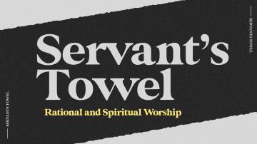 Rational and Spiritual Worship