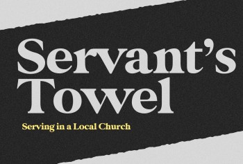 Serving in a Local Church